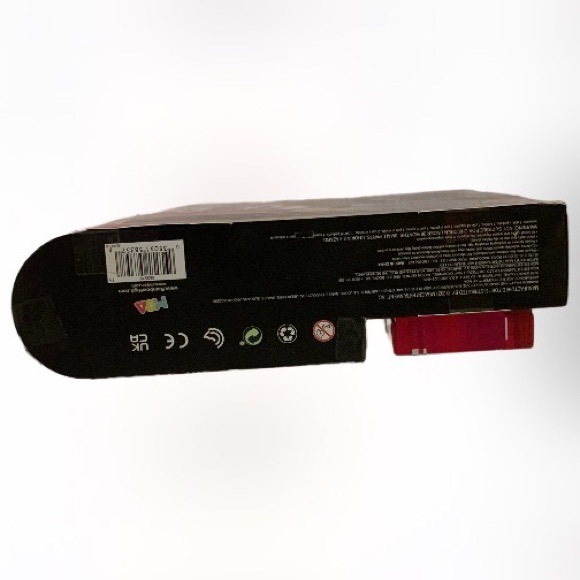 New Rainbow High Shadow High Series 1 Ash Silverstone-Greyscale Boy Fashion Doll - Picture 6 of 6